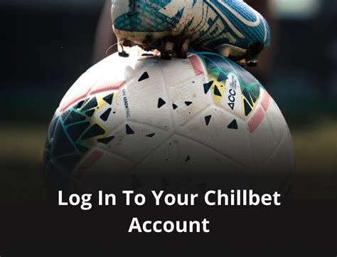 chillbet login